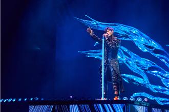 金曲歌王朝聖周杰倫「破蛋」 吐真實心聲：聽20多年也不過時