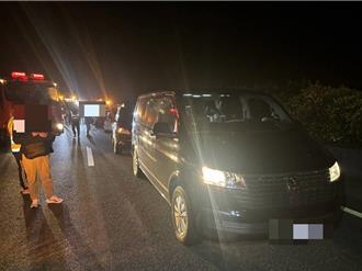 首席金融女調查師車禍亡 陰謀論：無影像紀錄！國道警回應了