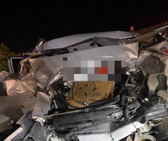 陳梅慧遭撞身亡疑點重重   鄉民女神喊：此事真的不能沉