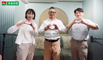 自售房訂價參考？專家：別超過你家附近這地方