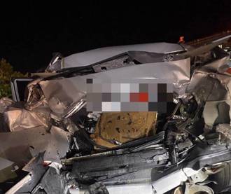 破解詐騙核心卻出事？陳梅慧車禍慘死  詹江村點名「綠營金主」