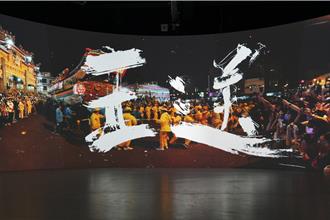 全台獨有！屏東王船文化館沉浸式體驗 走進東港迎王祭典