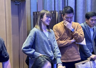 拳擊》年終賽金牌沒國光體育獎金 黃筱雯：沒有遺憾