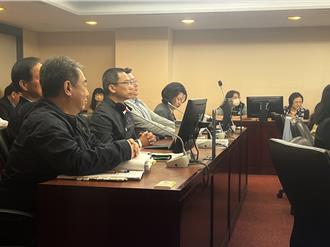 老舊校舍修繕受限法規  北市議員：放寬解繳公庫額度