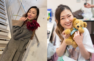 54歲中山美穗突身亡 最後貼文巧合曝「去過地獄一趟」