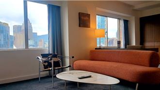 搶看周杰倫、張惠妹！台北飯店一房難求 業者盼娛樂觀光財成型