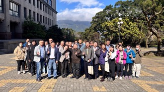 文化大學發布113年住宅價格指數  助推桃市住宅價格市場透明化