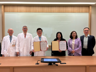長庚與馬來亞大學簽訂LOI成立合作中心 醫療領域全方面交流