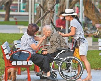 長照3.0適用對象擬擴大！3身份將受惠