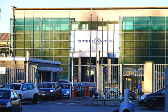 全球第4大車廠執行長辭職 3因素搞垮業績不得不走人