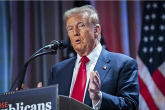 美戰略模糊失效？ 「不到兩成」美中菁英認為美會派兵保台