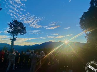 2025阿里山元旦迎曙光完全攻略 觀日列車「這一日」開始預售！