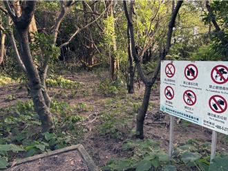 台南觀夕平台驚見長蛆女屍　檢警相驗結果出爐