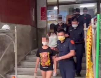 假觀光真賣身！台中公園慘變外籍「賣淫集團」聚集地