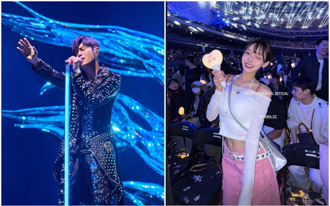 林襄朝聖周杰倫「站椅子上」挨轟！杰威爾3聲明：盼大家配合