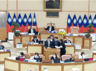 板橋某國中半月內2學生墜樓  教育局組專案小組將入校調查