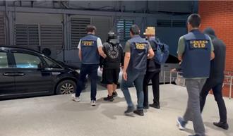 詐團與地政士聯手騙貸款投資 花蓮警逮50名詐騙嫌犯