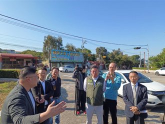 保障學生安全！3校通學步道將改善 2025年底完工