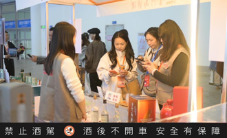 「2024福建旅遊交易會」登場 金門展館亮相超吸睛