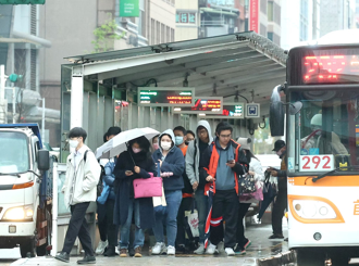 連兩波東北季風來襲！低溫下探14度 最冷時間曝光
