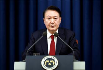 韓檢方為尹錫悅戒嚴案組特別調查本部 距朴槿惠「閨密門」時隔8年