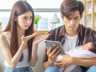 尪認領私生子 元配驚覺小三竟是2家公司負責人