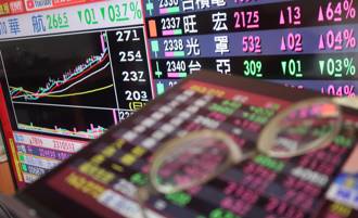 台股本周市值激增逾3兆  周市值成長創史上次高