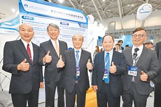 三法人發力 智慧醫材放異彩