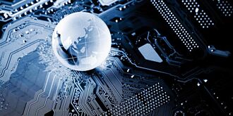 軟體業 2025仍是好年