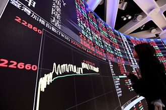 權王、股王、領頭羊 外資客戶最愛