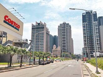 新竹房價飆漲 每坪逼近百萬