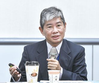 食品所生物資源保存及研究中心主任 謝松源