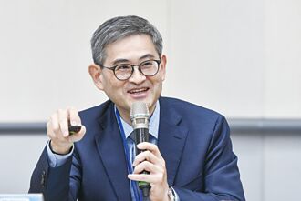 台灣骨科研究學會前理事長張至宏 幹細胞治療 有望成骨科福音