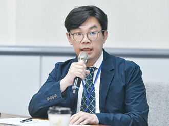 何鈞軒皮膚科診所院長何鈞軒 迎超高齡社會 幹細胞成新寵