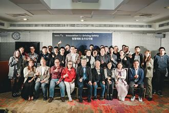 飛鳥科技日靚 造全方位智慧駕駛