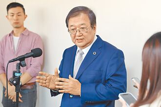 安樂死爭議大 邱泰源：善用安寧緩和
