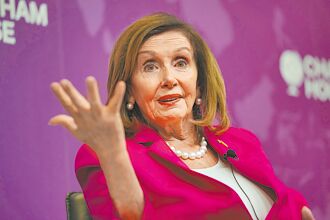 賴與美議長通話 學者：調整順序更好