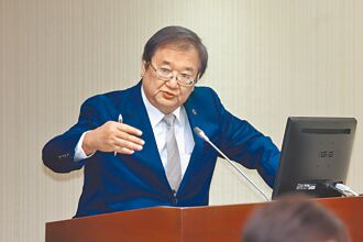 衛福部關後門 偏鄉計畫排除波波