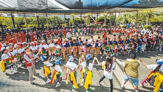 獎勵推動族語 原民會強調均依規定