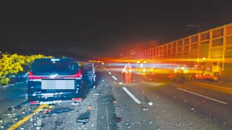 角頭斷腿、區塊鏈專家亡 引聯想