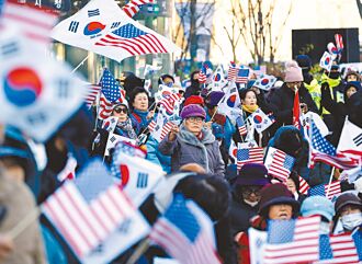 尹錫悅鬧劇的衝擊