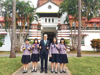 淡江中學桌球隊 揚名國內外