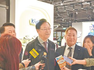 官逼民反 3家SRF廠敗部復活 地方嗆圍廠