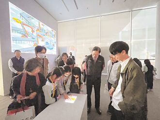 互動飆創意 新說小百科開展