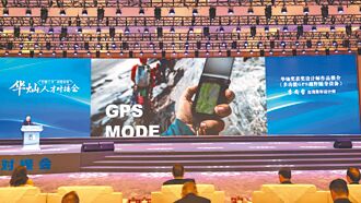 華燦獎十年有成 綠營應汗顏