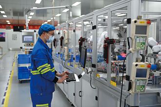 陸撒27兆元 激勵民間投資