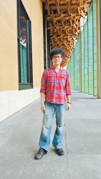 我变装、我偽装、我得奖