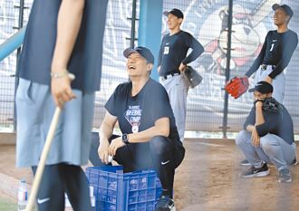 棒球》隱形功臣王建民 揭奪冠關門祕辛