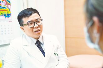 乳癌年輕化 40歲以下患者占1成6