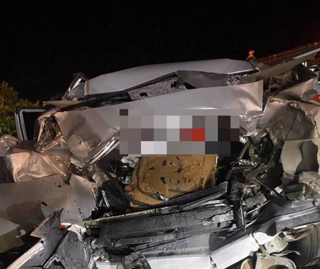 陈梅慧遭撞身亡疑点重重 ，乡民女神喊：此事真的不能沉。(中时资料库)